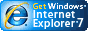 Windows® Internet Explorer 7 herunterladen