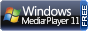 Windows® Media Player 11 herunterladen
